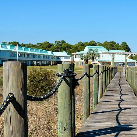Surf Club Villa Dauphin Island Exterior photo