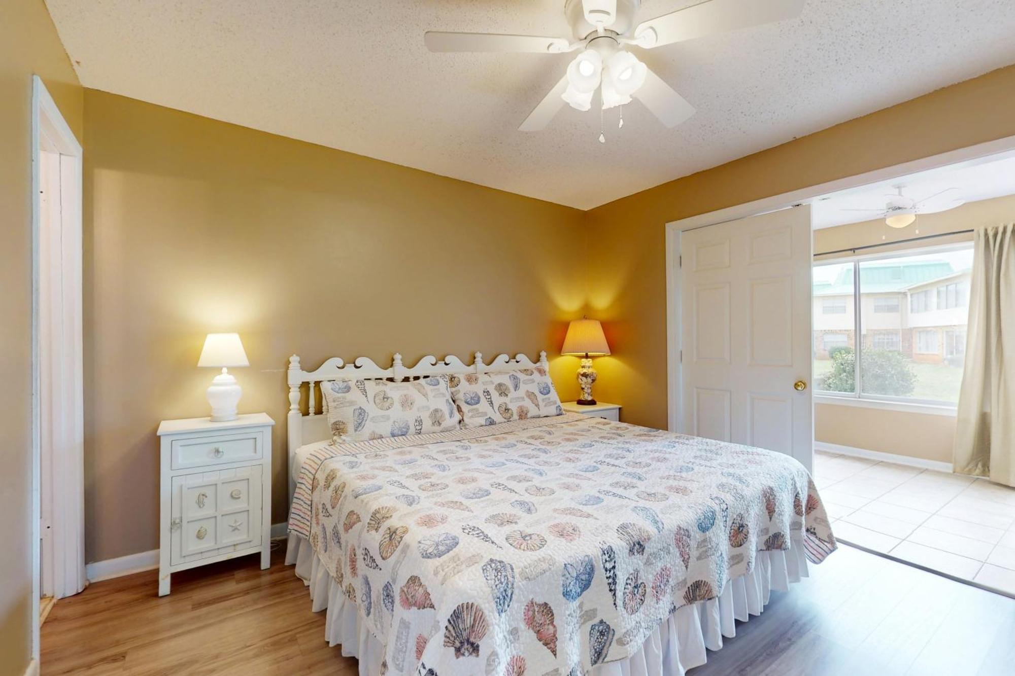 Surf Club Villa Dauphin Island Exterior photo