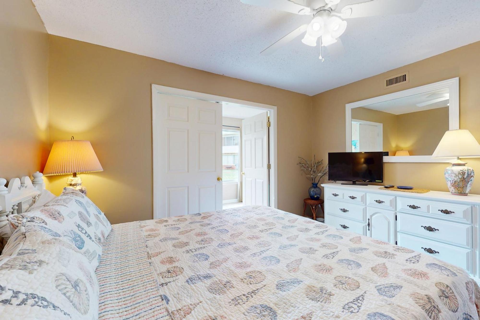 Surf Club Villa Dauphin Island Exterior photo
