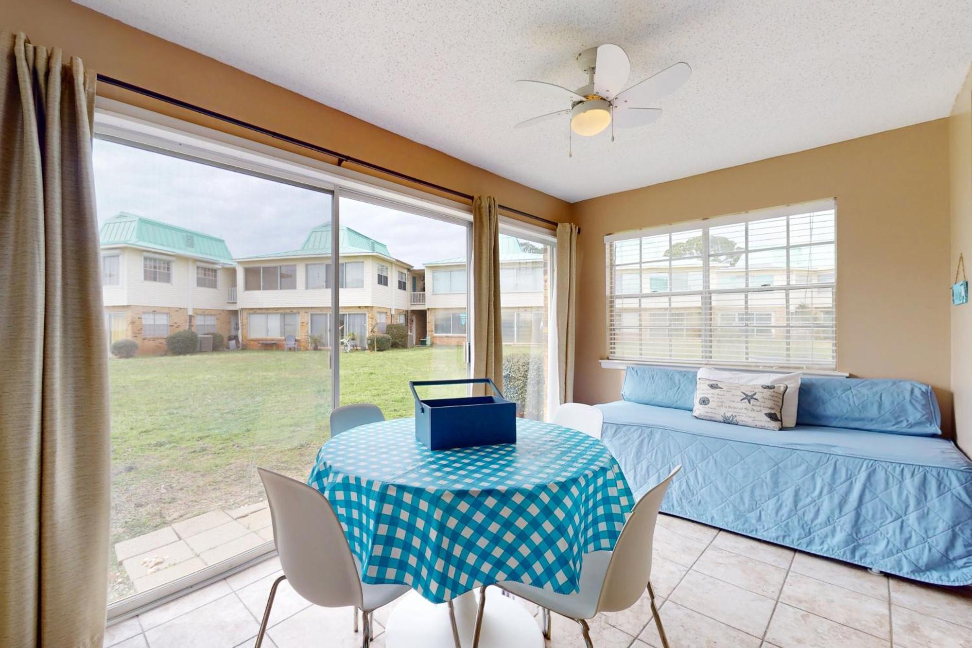 Surf Club Villa Dauphin Island Exterior photo